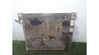 CONDENSADOR / RADIADOR  AIRE ACONDICIONADO NISSAN NP300 NAVARA (2006-) 2.5 DCI 4WD 171CV 2488CC - L.4959190 / 92100EB01A