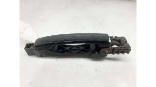 MANETA EXTERIOR DELANTERA IZQUIERDA NISSAN NP300 NAVARA (2006-) 2.5 DCI 4WD 171CV 2488CC - L.4959236 / 80611EB300