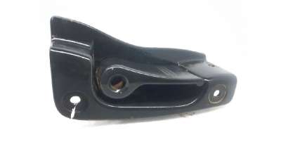 MANETA EXTERIOR TRASERA DERECHA NISSAN NP300 NAVARA (2006-) 2.5 DCI 4WD 171CV 2488CC - L.4959238 / 82606ZP50C