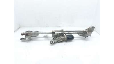 MOTOR LIMPIA DELANTERO NISSAN NP300 NAVARA (2006-) 2.5 DCI 4WD 171CV 2488CC - L.4959249 / 28800EB400