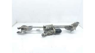 MOTOR LIMPIA DELANTERO NISSAN NP300 NAVARA (2006-) 2.5 DCI 4WD 171CV 2488CC - L.4959249 / 28800EB400