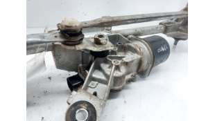 MOTOR LIMPIA DELANTERO NISSAN NP300 NAVARA (2006-) 2.5 DCI 4WD 171CV 2488CC - L.4959249 / 28800EB400 2