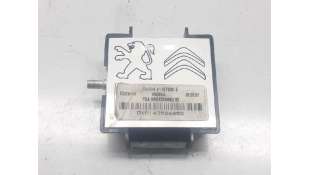 SENSOR PEUGEOT 508 I (2012-2018) 1.6 HDI 115CV 1560CC - L.4959313 / 9666359980 2