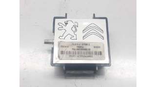 SENSOR PEUGEOT 508 I (2012-2018) 1.6 HDI 115CV 1560CC - L.4959313 / 9666359980