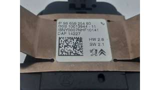 SENSOR PEUGEOT 508 I (2012-2018) 1.6 HDI 115CV 1560CC - L.4959314 / 9665925480