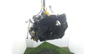 CAJA CAMBIOS PEUGEOT 306 BREAK (1998-2002) 1.9 D 69CV 1868CC - L.4959385 / 20TD93