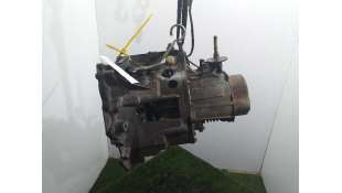 CAJA CAMBIOS PEUGEOT 306 BREAK (1998-2002) 1.9 D 69CV 1868CC - L.4959385 / 20TD93 2