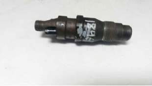 INYECTOR PEUGEOT 306 BREAK (1998-2002) 1.9 D 69CV 1868CC - L.4959493 / 642234