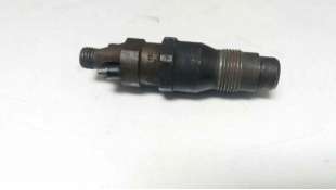 INYECTOR PEUGEOT 306 BREAK (1998-2002) 1.9 D 69CV 1868CC - L.4959493 / 642234 2