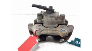PINZA FRENO DELANTERA IZQUIERDA SEAT IBIZA III (2006-2009) 1.6 16V 105CV 1598CC - L.4959684 / 1K0615123D