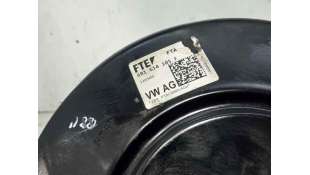 SERVOFRENO SEAT IBIZA III (2006-2009) 1.6 16V 105CV 1598CC - L.4959690 / 6R1614105F 2