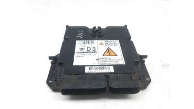 CENTRALITA MOTOR UCE NISSAN NP300 NAVARA (2006-) 2.5 DCI 4WD 171CV 2488CC - L.4959744 / 23710EC07C