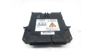CENTRALITA MOTOR UCE NISSAN NP300 NAVARA (2006-) 2.5 DCI 4WD 171CV 2488CC - L.4959744 / 23710EC07C