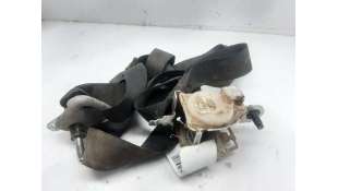 CINTURON SEGURIDAD TRASERO DERECHO NISSAN NP300 NAVARA (2006-) 2.5 DCI 4WD 171CV 2488CC - L.4959745 / 88844EA20B