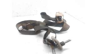 CINTURON SEGURIDAD TRASERO DERECHO NISSAN NP300 NAVARA (2006-) 2.5 DCI 4WD 171CV 2488CC - L.4959745 / 88844EA20B 2