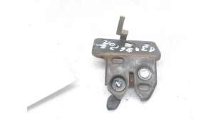 CERRADURA MALETERO / PORTON NISSAN ALMERA II (2000-2006) 1.5 90CV 1498CC - L.4959877 / 8463059C0C