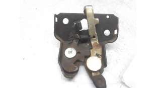 CERRADURA MALETERO / PORTON NISSAN ALMERA II (2000-2006) 1.5 90CV 1498CC - L.4959877 / 8463059C0C 2