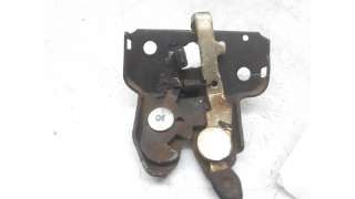 CERRADURA MALETERO / PORTON NISSAN ALMERA II (2000-2006) 1.5 90CV 1498CC - L.4959877 / 8463059C0C