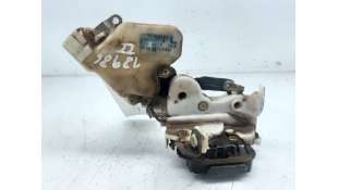 CERRADURA PUERTA TRASERA IZQUIERDA NISSAN ALMERA II (2000-2006) 1.5 90CV 1498CC - L.4959881 / 82503BM760