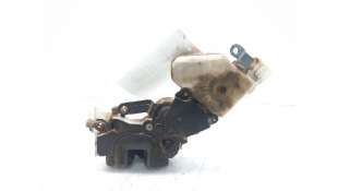 CERRADURA PUERTA TRASERA IZQUIERDA NISSAN ALMERA II (2000-2006) 1.5 90CV 1498CC - L.4959881 / 82503BM760 2