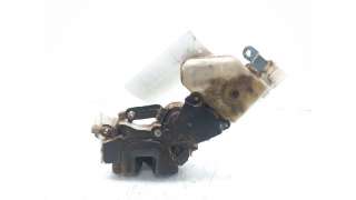 CERRADURA PUERTA TRASERA IZQUIERDA NISSAN ALMERA II (2000-2006) 1.5 90CV 1498CC - L.4959881 / 82503BM760