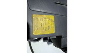 CERRADURA PUERTA TRASERA IZQUIERDA NISSAN ALMERA II (2000-2006) 1.5 90CV 1498CC - L.4959881 / 82503BM760