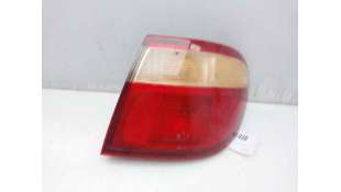 PILOTO TRASERO DERECHO NISSAN ALMERA II (2000-2006) 1.5 90CV 1498CC - L.4959978 / 26550BN026