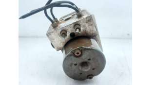 ABS NISSAN ALMERA II (2000-2006) 1.5 90CV 1498CC - L.4960097 / 476604M520