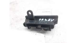 RESISTENCIA CALEFACCION NISSAN ALMERA II (2000-2006) 1.5 90CV 1498CC - L.4960157 / 271505M400