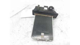 RESISTENCIA CALEFACCION NISSAN ALMERA II (2000-2006) 1.5 90CV 1498CC - L.4960157 / 271505M400 2