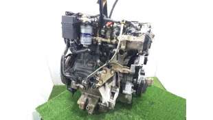 MOTOR COMPLETO ALFA ROMEO 156 (1997-2003) 2.4 JTD (932B1) 136CV 2387CC - L.4960176 / AR32501