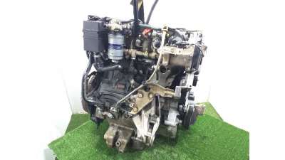MOTOR COMPLETO ALFA ROMEO 156 (1997-2003) 2.4 JTD (932B1) 136CV 2387CC - L.4960176 / AR32501