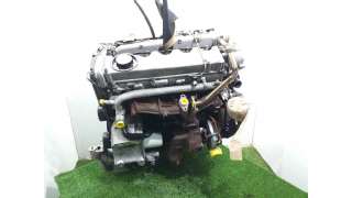 MOTOR COMPLETO ALFA ROMEO 156 (1997-2003) 2.4 JTD (932B1) 136CV 2387CC - L.4960176 / AR32501