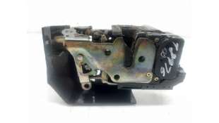 CERRADURA PUERTA DELANTERA DERECHA ALFA ROMEO 156 (1997-2003) 2.4 JTD (932B1) 136CV 2387CC - L.4960252 / 16835552 2