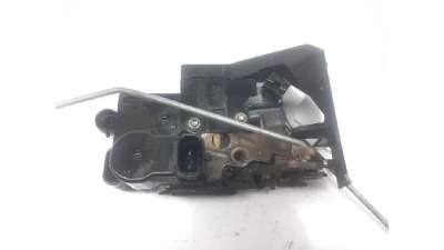 CERRADURA PUERTA DELANTERA IZQUIERDA ALFA ROMEO 156 (1997-2003) 2.4 JTD (932B1) 136CV 2387CC - L.4960253 / 0060657119