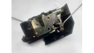 CERRADURA PUERTA DELANTERA IZQUIERDA ALFA ROMEO 156 (1997-2003) 2.4 JTD (932B1) 136CV 2387CC - L.4960253 / 0060657119 2