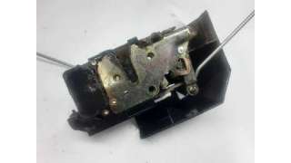 CERRADURA PUERTA DELANTERA IZQUIERDA ALFA ROMEO 156 (1997-2003) 2.4 JTD (932B1) 136CV 2387CC - L.4960253 / 0060657119