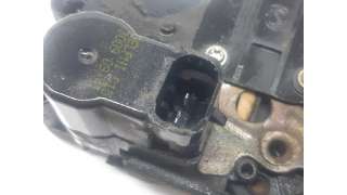 CERRADURA PUERTA DELANTERA IZQUIERDA ALFA ROMEO 156 (1997-2003) 2.4 JTD (932B1) 136CV 2387CC - L.4960253 / 0060657119