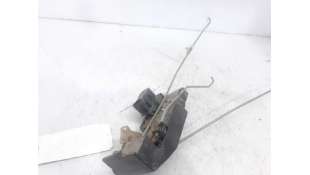 CERRADURA PUERTA TRASERA IZQUIERDA ALFA ROMEO 156 (1997-2003) 2.4 JTD (932B1) 136CV 2387CC - L.4960255 / 0060692265