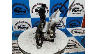 CAJA CAMBIOS CITROEN ZX (1992-1994) 1.9 DT 92CV 1905CC - L.4960322 / 20CH61 2