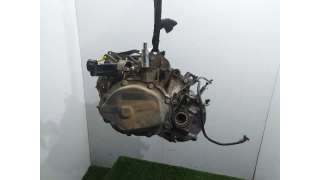 CAJA CAMBIOS CITROEN ZX (1992-1994) 1.9 DT 92CV 1905CC - L.4960322 / 20CH61