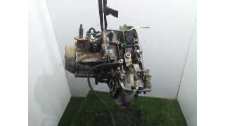 CAJA CAMBIOS CITROEN ZX (1992-1994) 1.9 DT 92CV 1905CC - L.4960322 / 20CH61