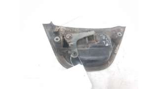 MANETA EXTERIOR TRASERA DERECHA ALFA ROMEO 156 (1997-2003) 2.4 JTD (932B1) 136CV 2387CC - L.4960396 / 0156017492