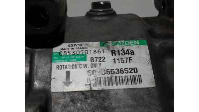 PUERTA DELANTERA IZQUIERDA ALFA ROMEO 156 (1997-2003) 2.4 JTD (932B1) 136CV 2387CC - L.4960464 / 0071776114