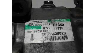 PUERTA DELANTERA IZQUIERDA ALFA ROMEO 156 (1997-2003) 2.4 JTD (932B1) 136CV 2387CC - L.4960464 / 0071776114