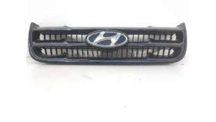 REJILLA DELANTERA HYUNDAI MATRIX (2001-2010) 1.6 103CV 1599CC - L.4960769 / 8636117010 2