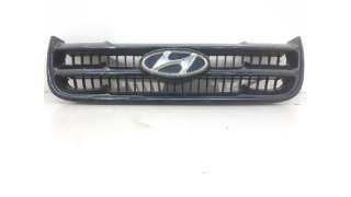 REJILLA DELANTERA HYUNDAI MATRIX (2001-2010) 1.6 103CV 1599CC - L.4960769 / 8636117010