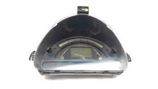 CUADRO INSTRUMENTOS CITROEN C3 I (2002-2010) 1.6 16V 109CV 1587CC - L.4961127 / 9645994280B