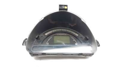 CUADRO INSTRUMENTOS CITROEN C3 I (2002-2010) 1.6 16V 109CV 1587CC - L.4961127 / 9645994280B