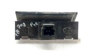 MANETA EXTERIOR PORTON CITROEN C3 I (2002-2010) 1.6 16V 109CV 1587CC - L.4961183 / 9638861177